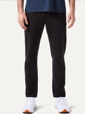 Public Rec‎ | Gamechanger Pants | Black | 40x30 | Like New!!